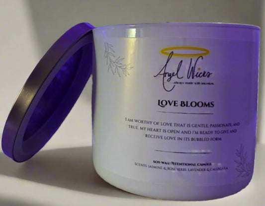 Love Blooms
