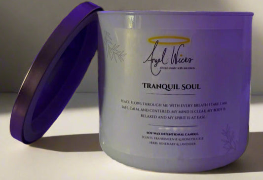 Tranquil Soul